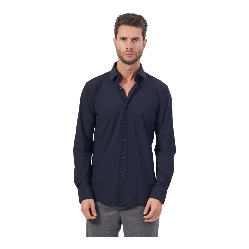 Shirts > Casual Shirts - - Hugo Boss - Modalova