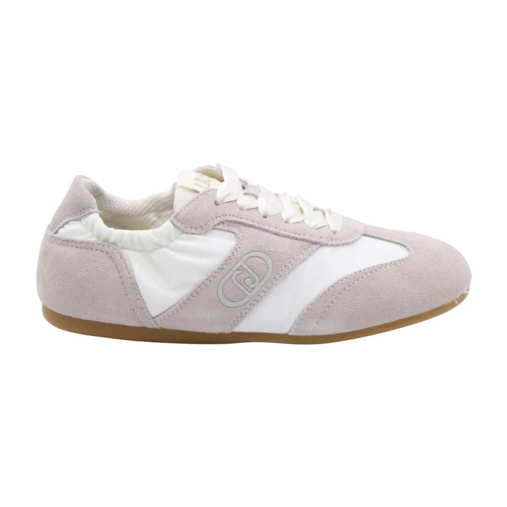 Liu Jo Vilavila Dames Schoenen Beige