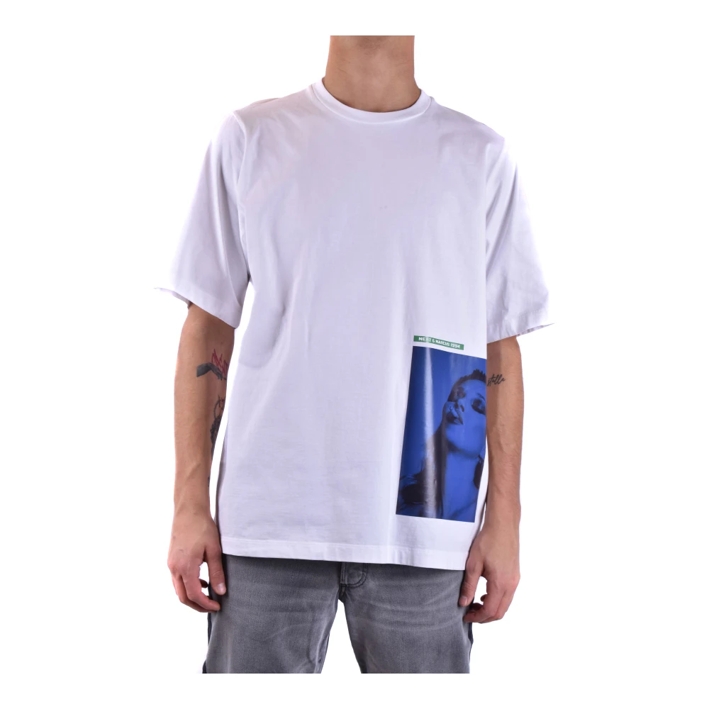 Tops > T-Shirts - - Dsquared2 - Modalova