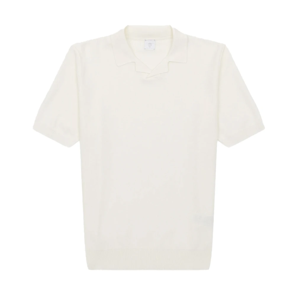 Tops > Polo Shirts - - Eleventy - Modalova