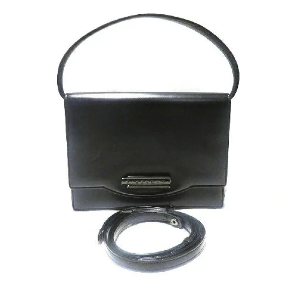 Pre-owned > Pre-owned Bags > Pre-owned Handbags - - Givenchy Pre-owned - Modalova