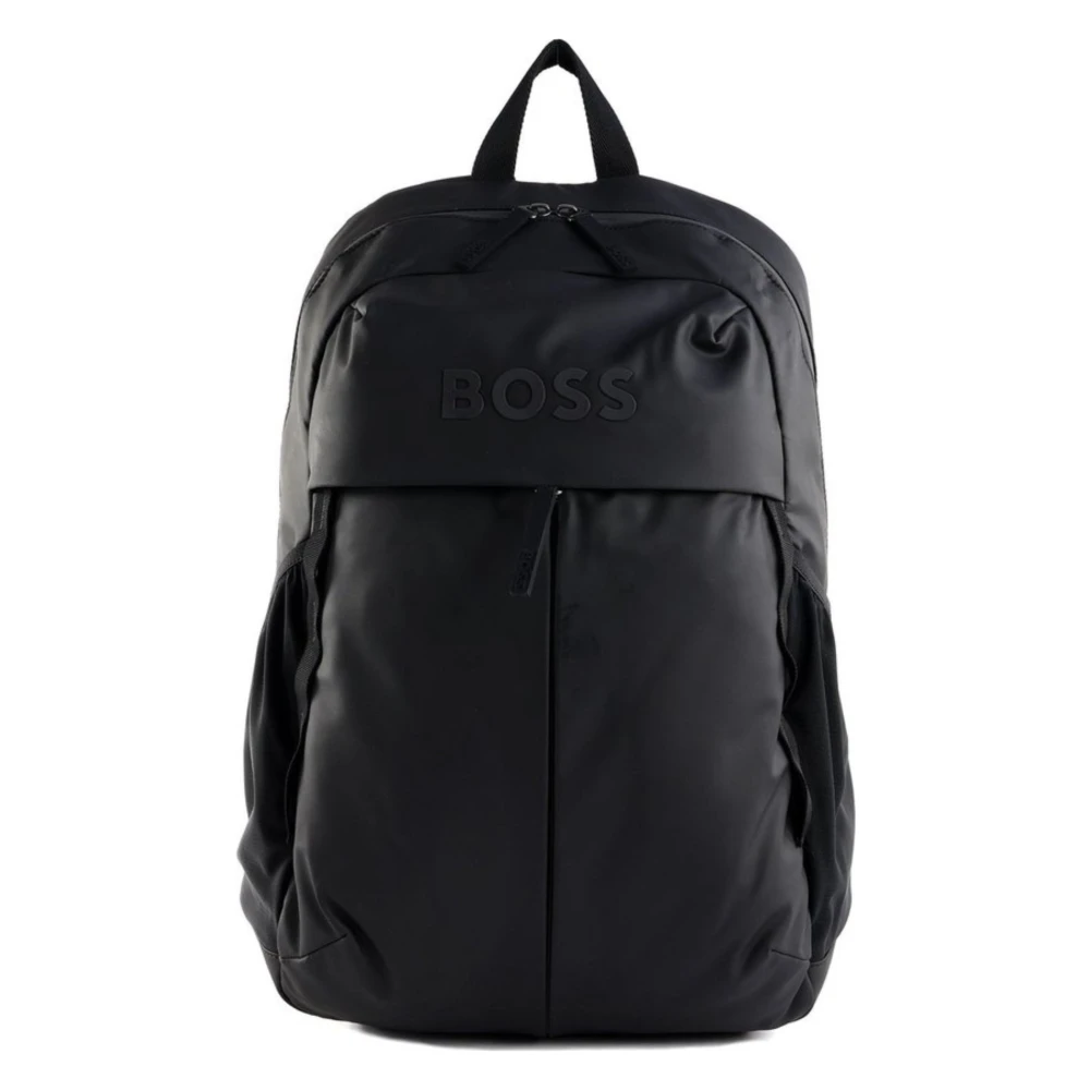 Hugo - Bags > Backpacks - Black - Hugo - Modalova