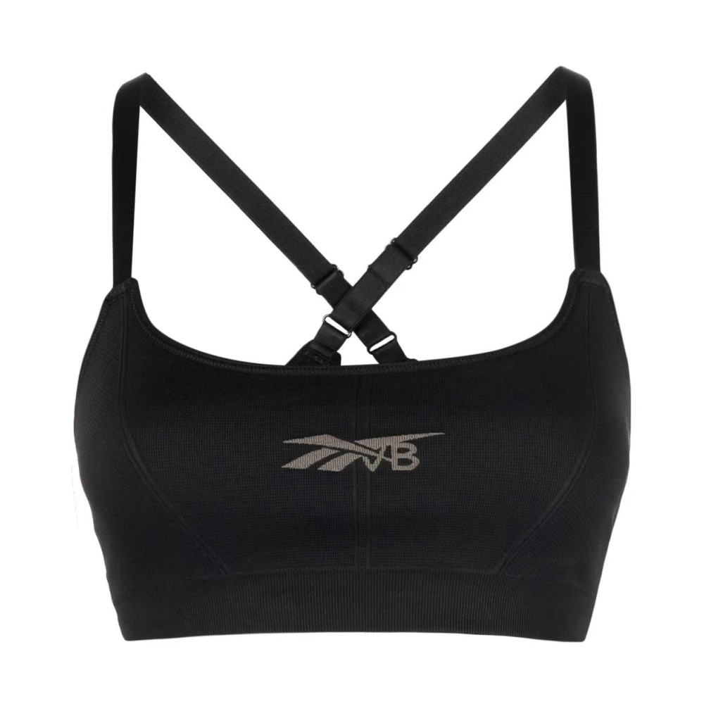 Sport > Fitness > Training Tops > Sport Bras - - Reebok - Modalova