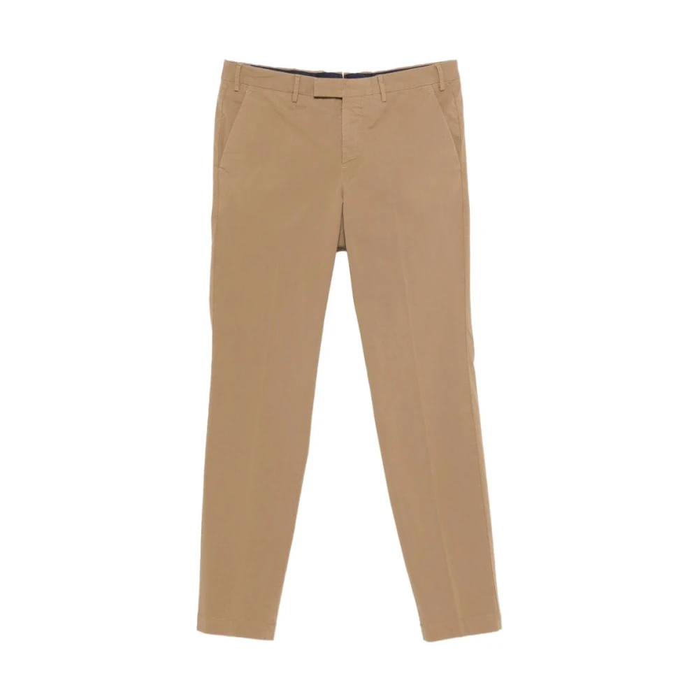 Pt Torino Uomo Beige - Chinos - Trousers - L