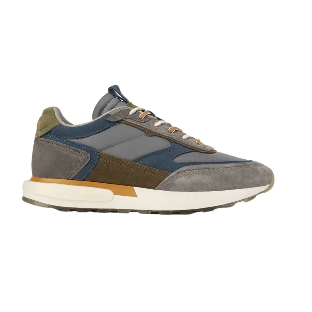 Hoff - Shoes > Sneakers - Gray - Hoff - Modalova