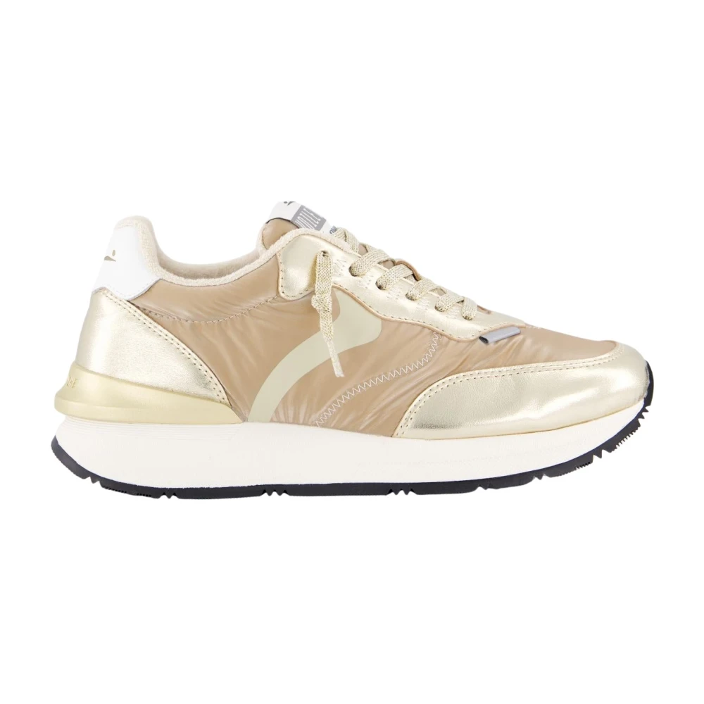 Shoes > Sneakers - - Voile Blanche - Modalova