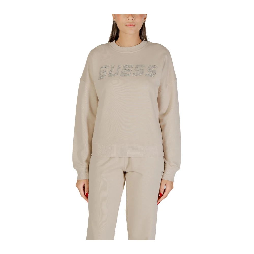 Sweatshirts & Hoodies > Sweatshirts - - Guess - Modalova