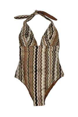 sea-clothing-swimsuit-brown-pattern