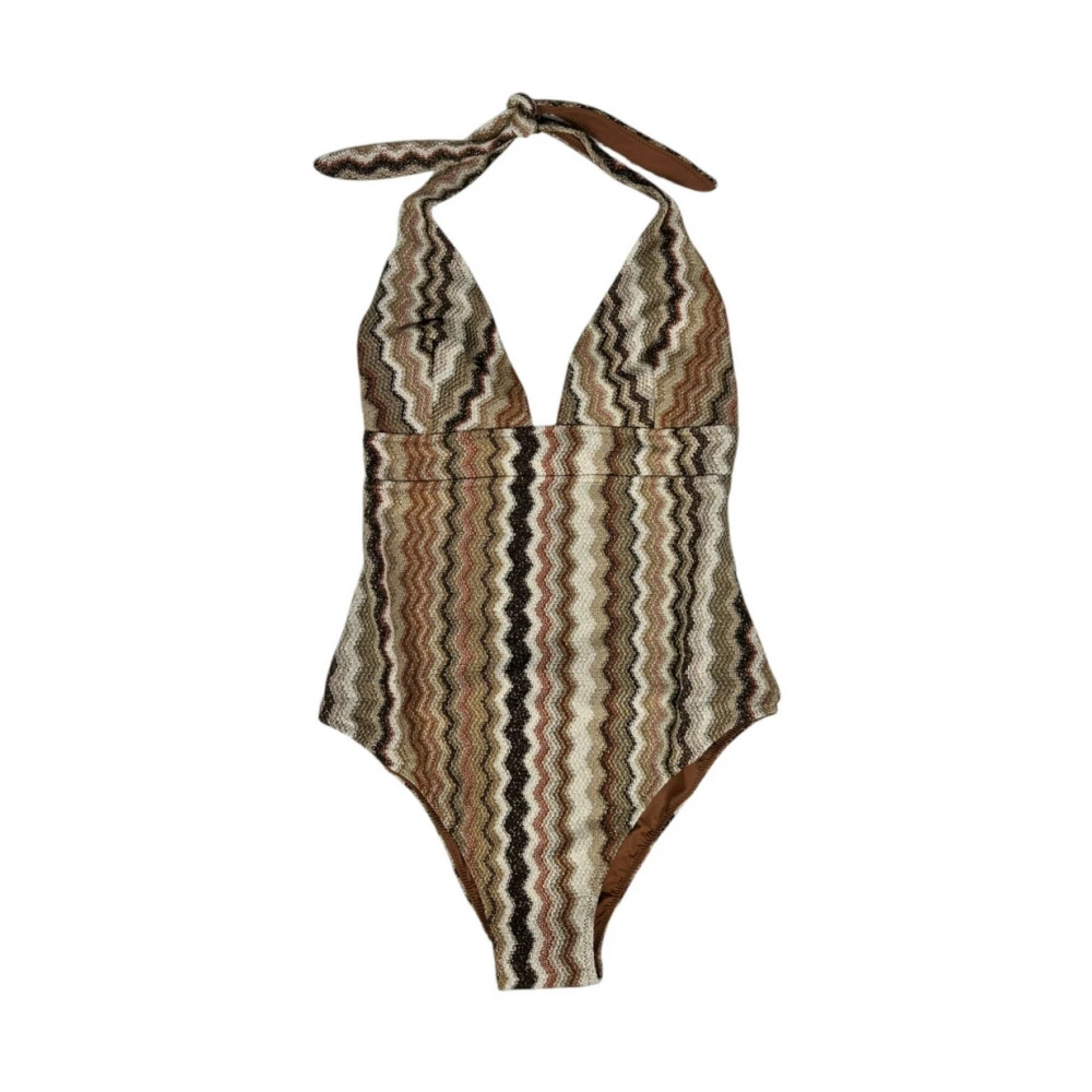 Swimwear > One-piece - - MC2 Saint Barth - Modalova