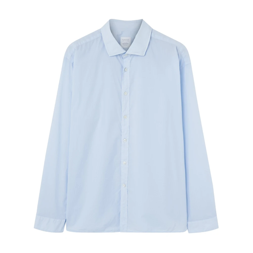 Shirts > Formal Shirts - - Xacus - Modalova