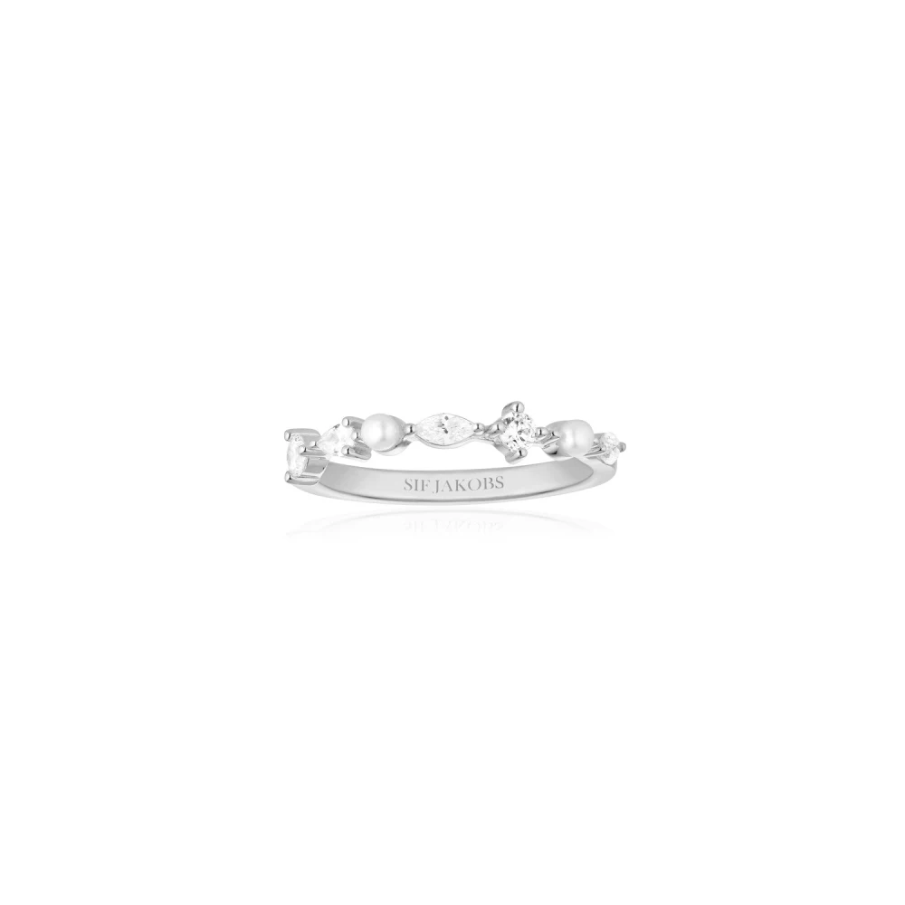 Accessories > Jewellery > Rings - - Sif Jakobs Jewellery - Modalova