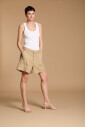 khaki-cargo-bermuda-shorts