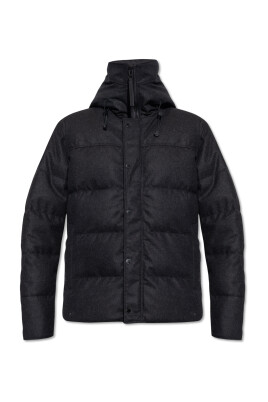 down-jacket