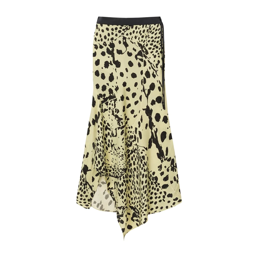 Skirts > Maxi Skirts - - Nanushka - Modalova