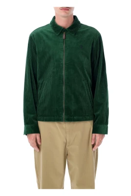 Wynton Corduroy Jacket