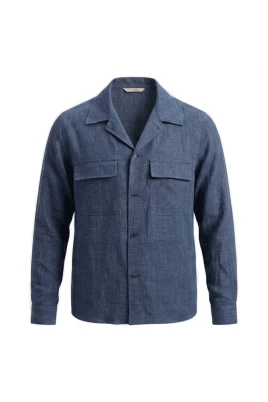 John Overshirt