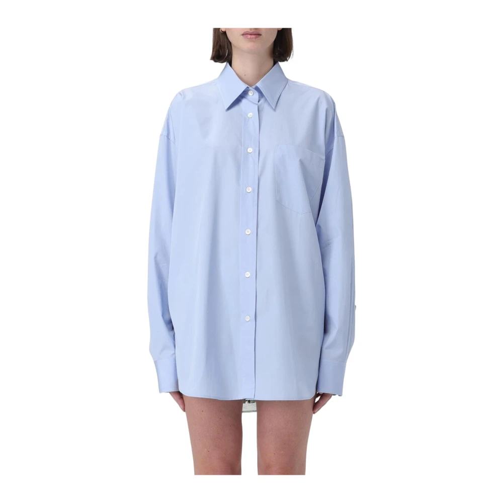 Blouses & Shirts > Shirts - - Stella McCartney - Modalova