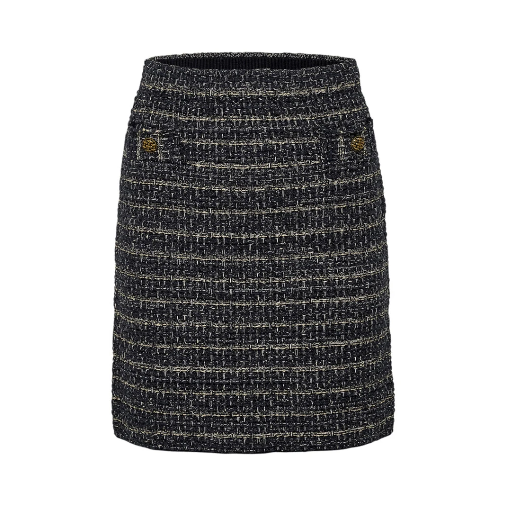 Skirts > Short Skirts - - Sand - Modalova
