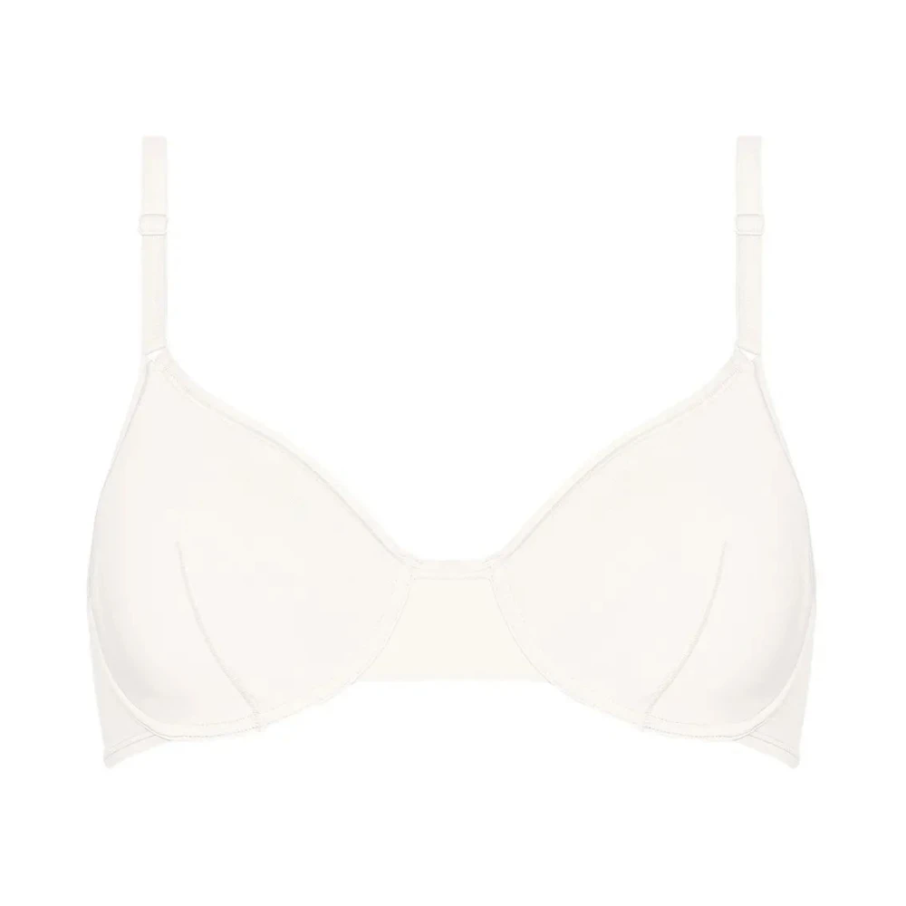 Eres - Underwear > Bras - White - Eres - Modalova