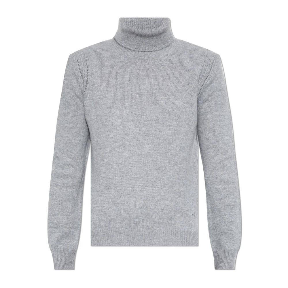 Knitwear > Cashmere Knitwear - - Tom Ford - Modalova