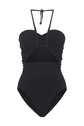 Prong Bather One-piece
