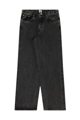 Wide Pant Collection Loose-fit Jeans