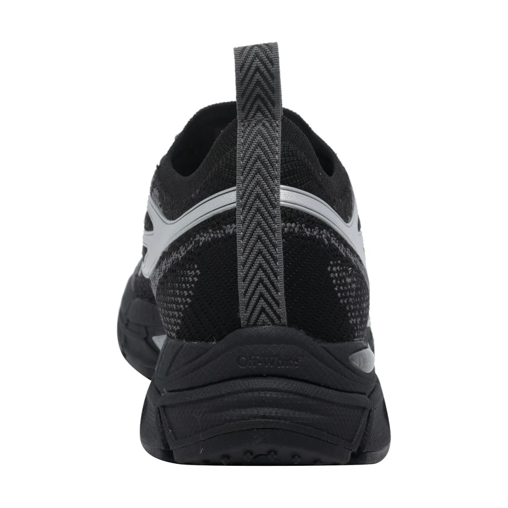 Off White M-Be Right Back 001 Sneakers