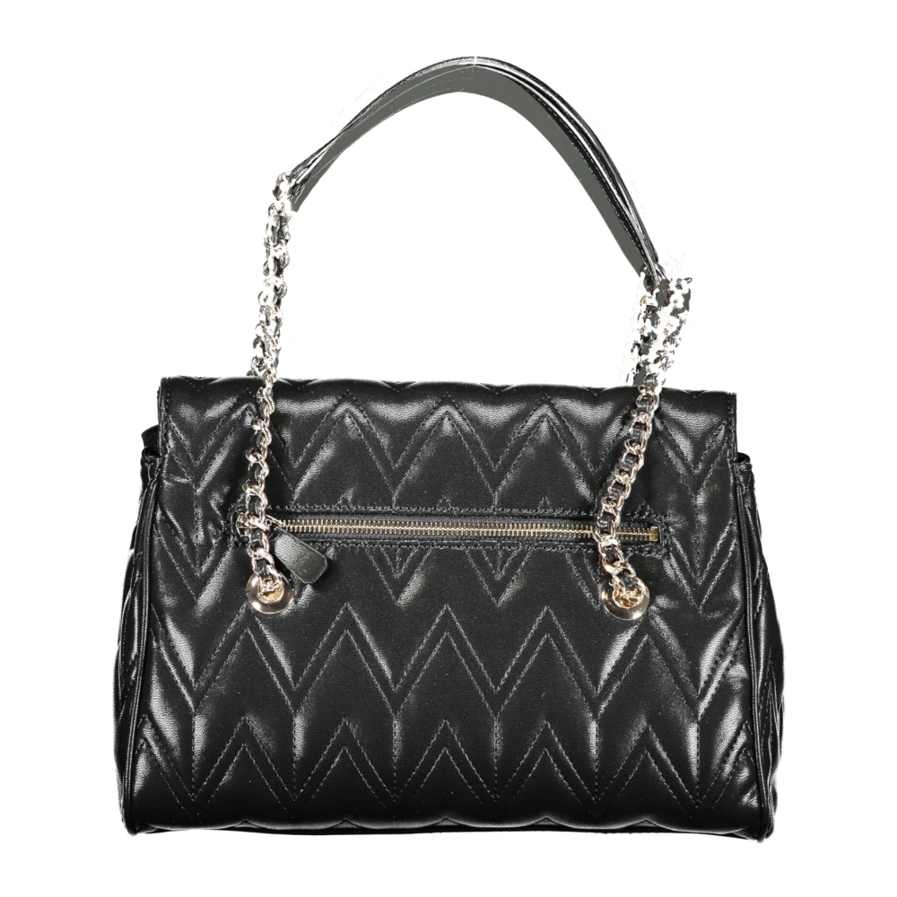 Guess Tassen en Accessoires Black Dames