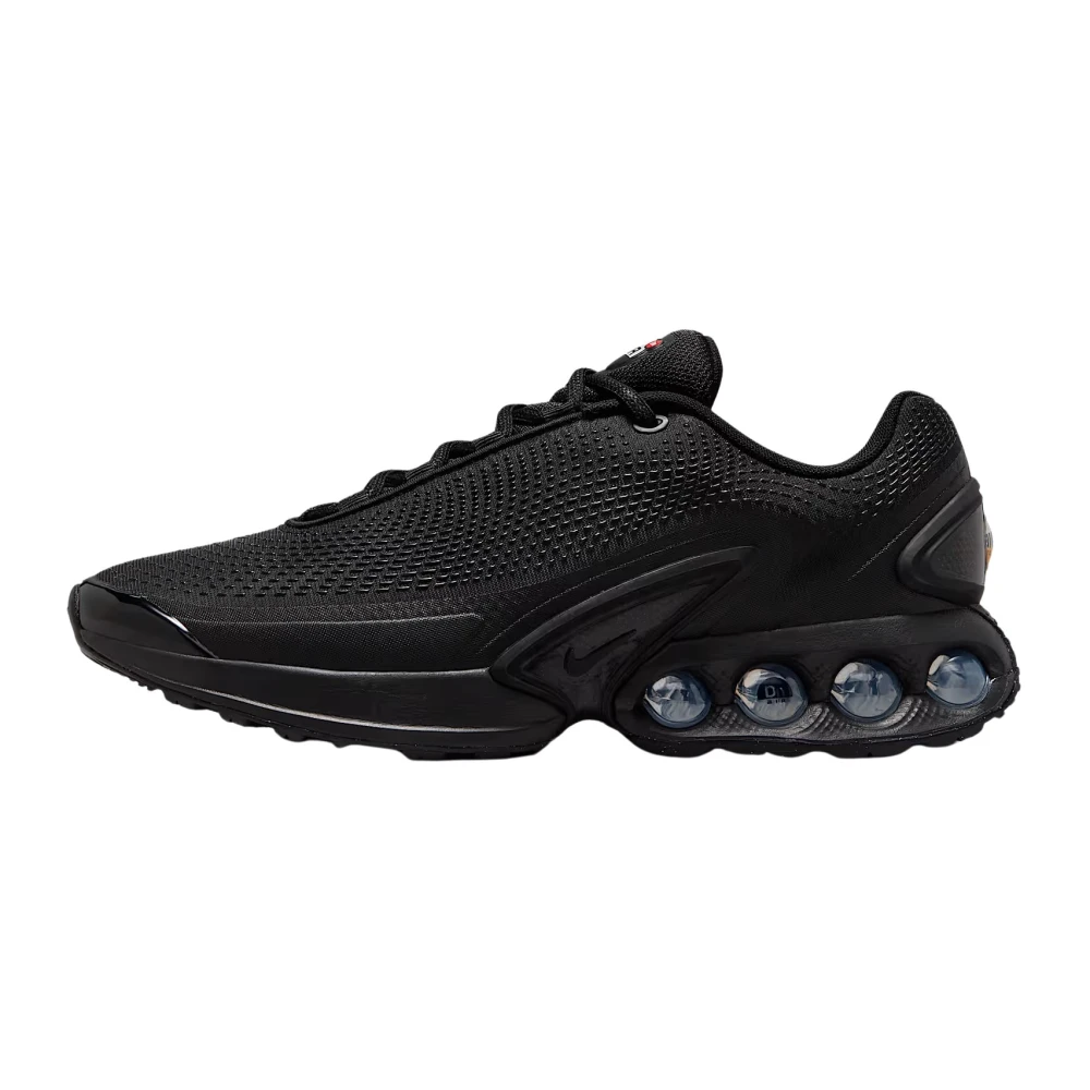 Nike Black Air Max Dn "Triple " Dv3337 006" - Shoes - Size 8.5 - Image 4