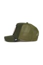 casquette-trucker-en-daim-vert