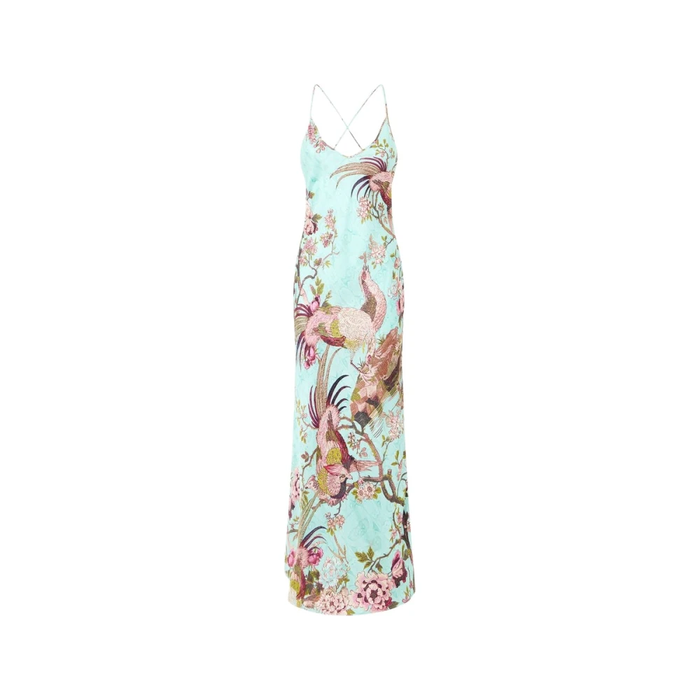 Dresses > Day Dresses > Maxi Dresses - - Roberto Cavalli - Modalova