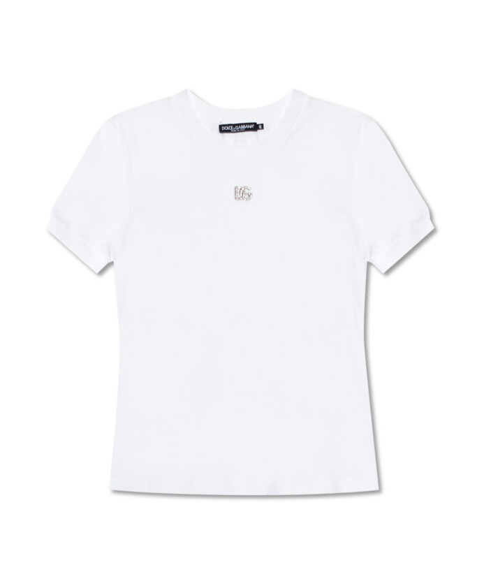t-shirt-with-logo-applique