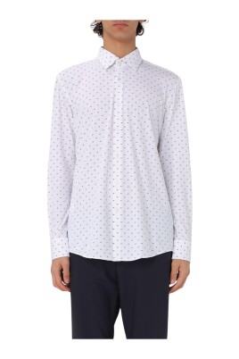 sophisticated-pink-dress-shirt