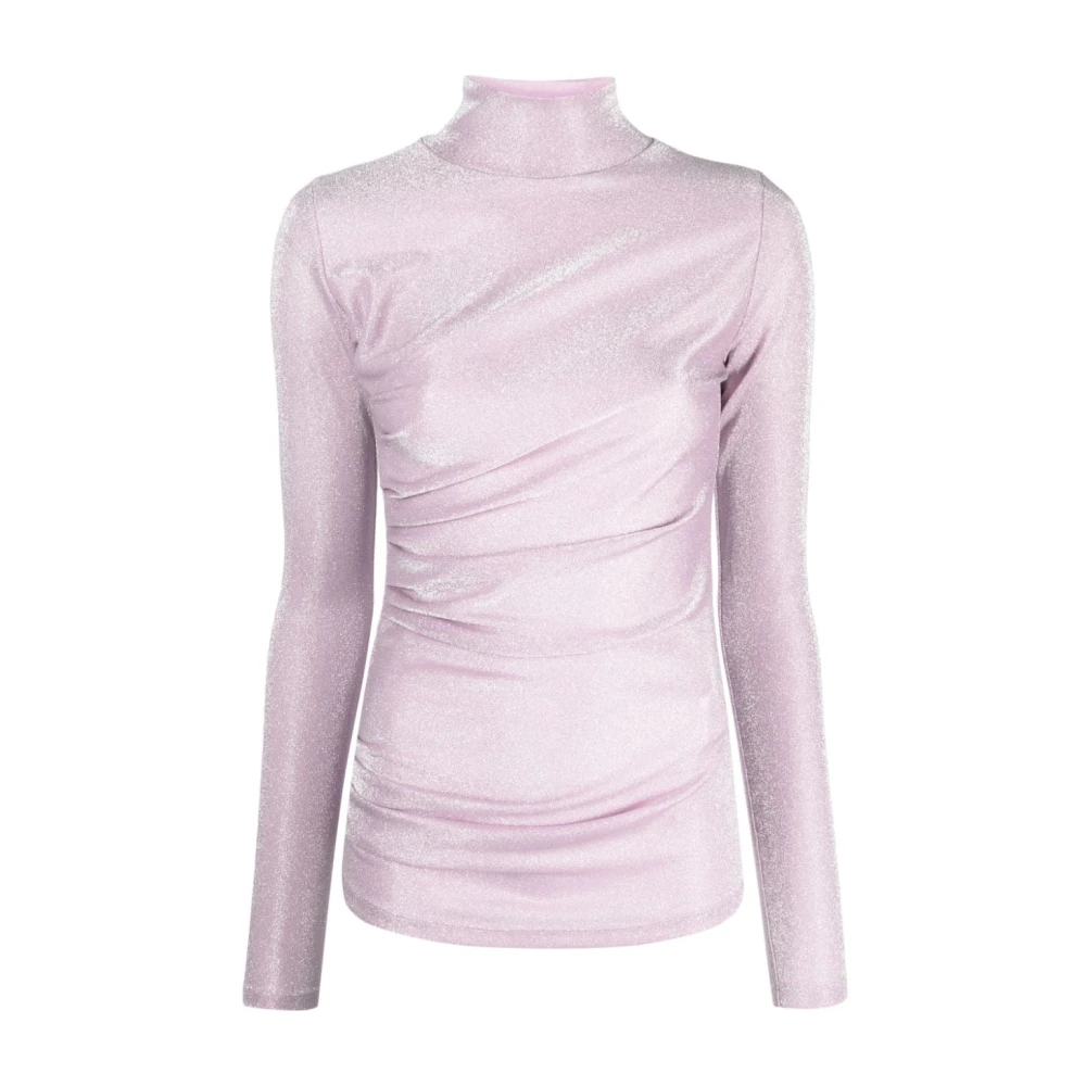 Tops > Long Sleeve Tops - - Msgm - Modalova