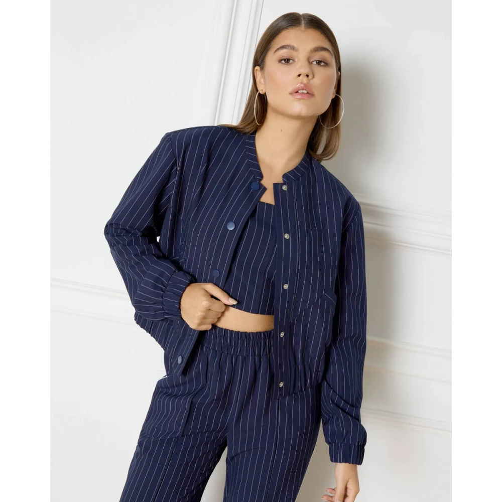 Refined Department Elysia Jas Blue Dames