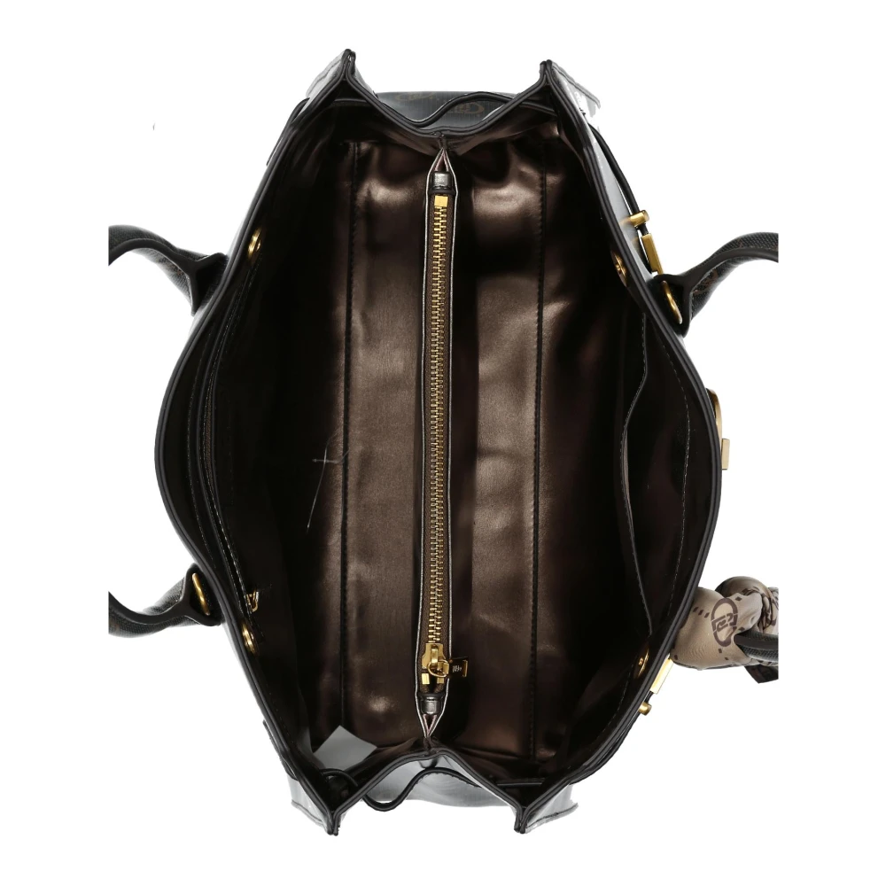 Liu Jo Satchel Tas Black Dames