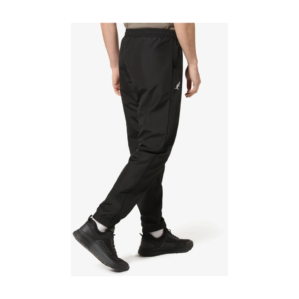 Australian Archief Smash Herenbroek Black Heren