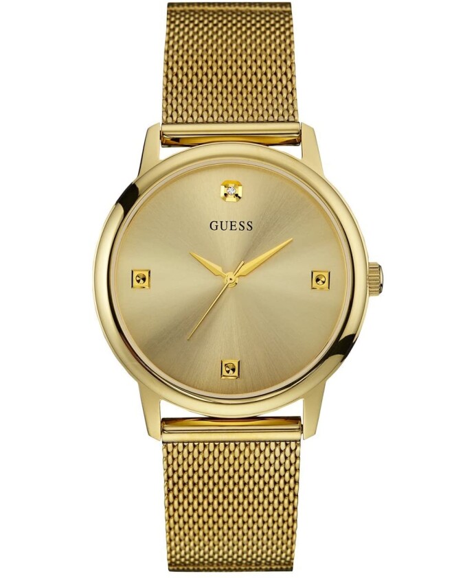 stylish-stainless-steel-gold-watch