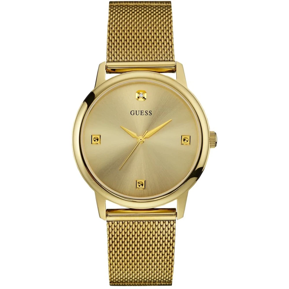 Accessories > Watches - - Guess - Modalova