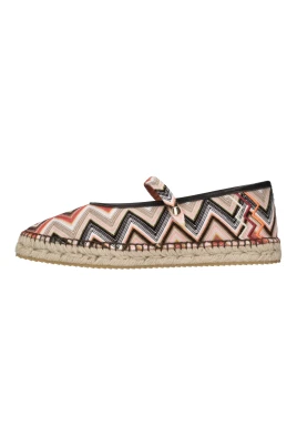 Lola Espadrille Ballerinasko