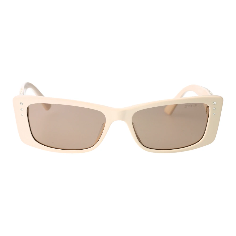 Accessories > Sunglasses - - Jimmy Choo - Modalova