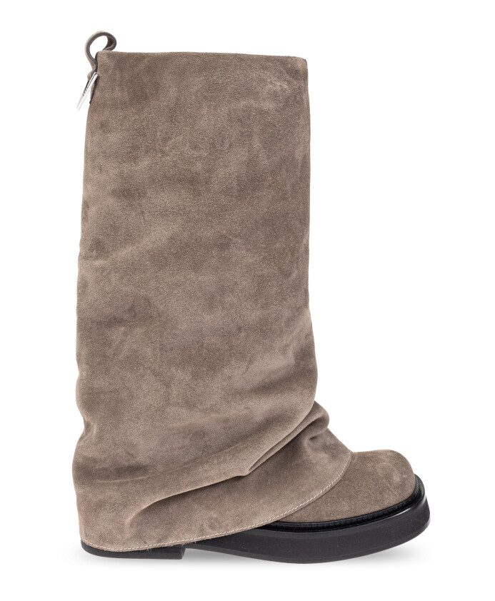 bottes-robin
