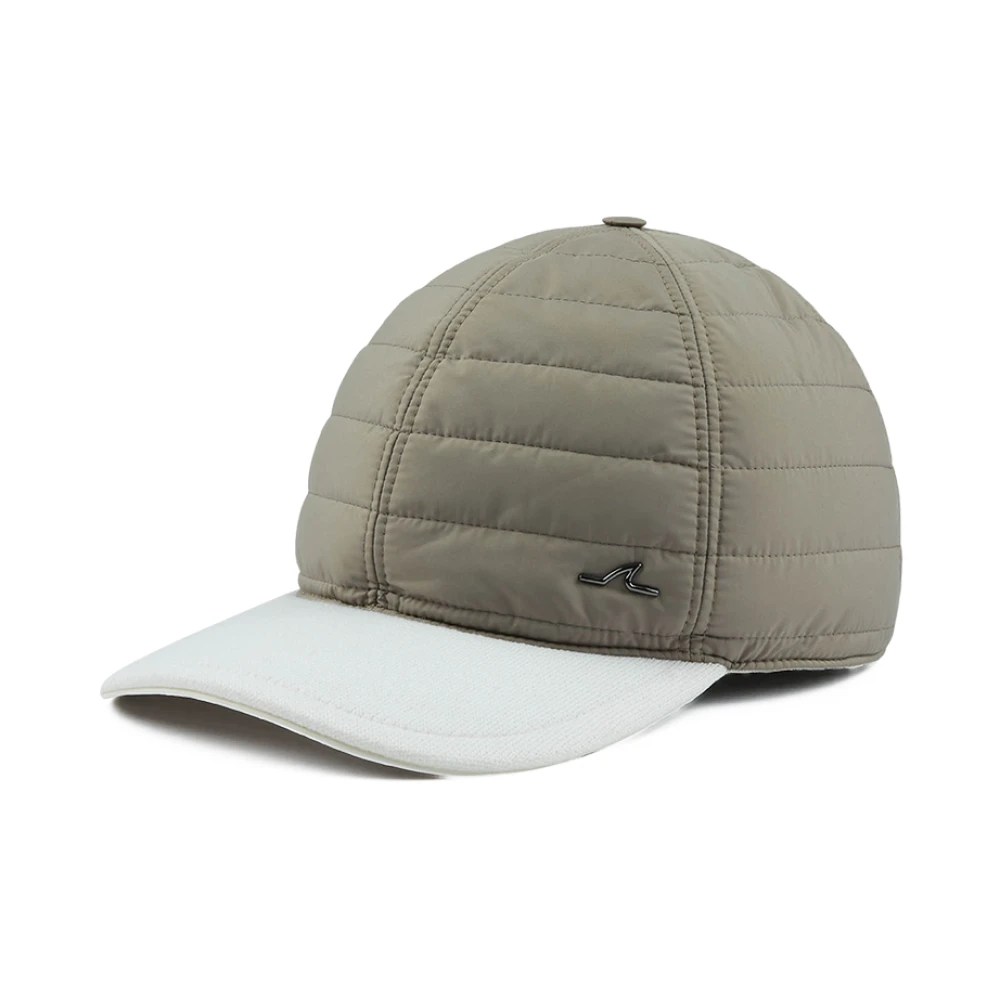 Accessories > Hats > Caps - - Paul & Shark - Modalova