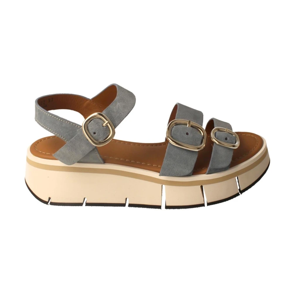 Shoes > Sandals > Flat Sandals - - Calce - Modalova