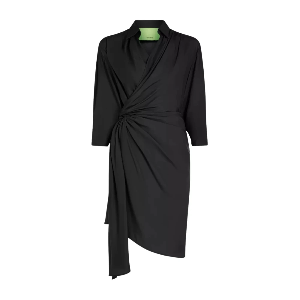 Dresses > Day Dresses > Short Dresses - - Gauge81 - Modalova