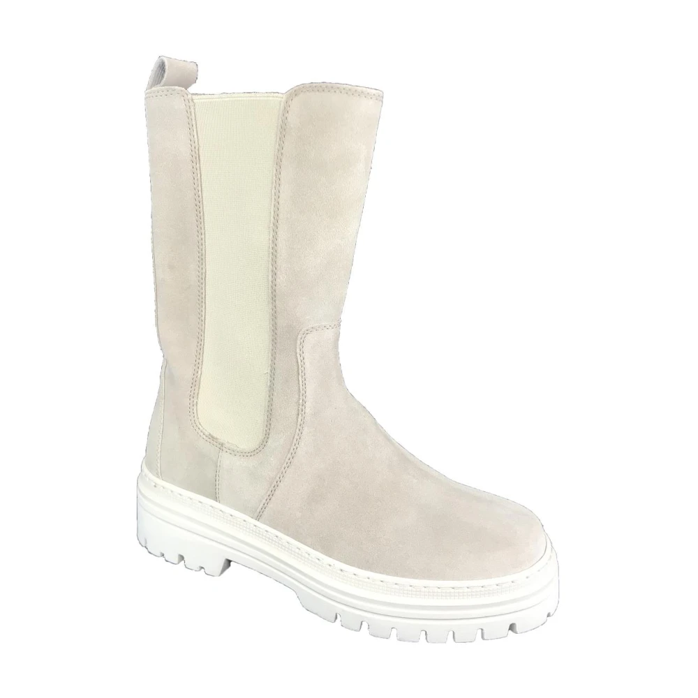 Shoes > Boots > Chelsea Boots - - Gabor - Modalova