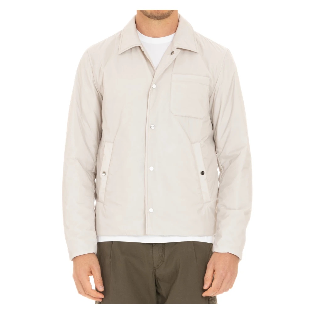 Jackets > Light Jackets - - Herno - Modalova
