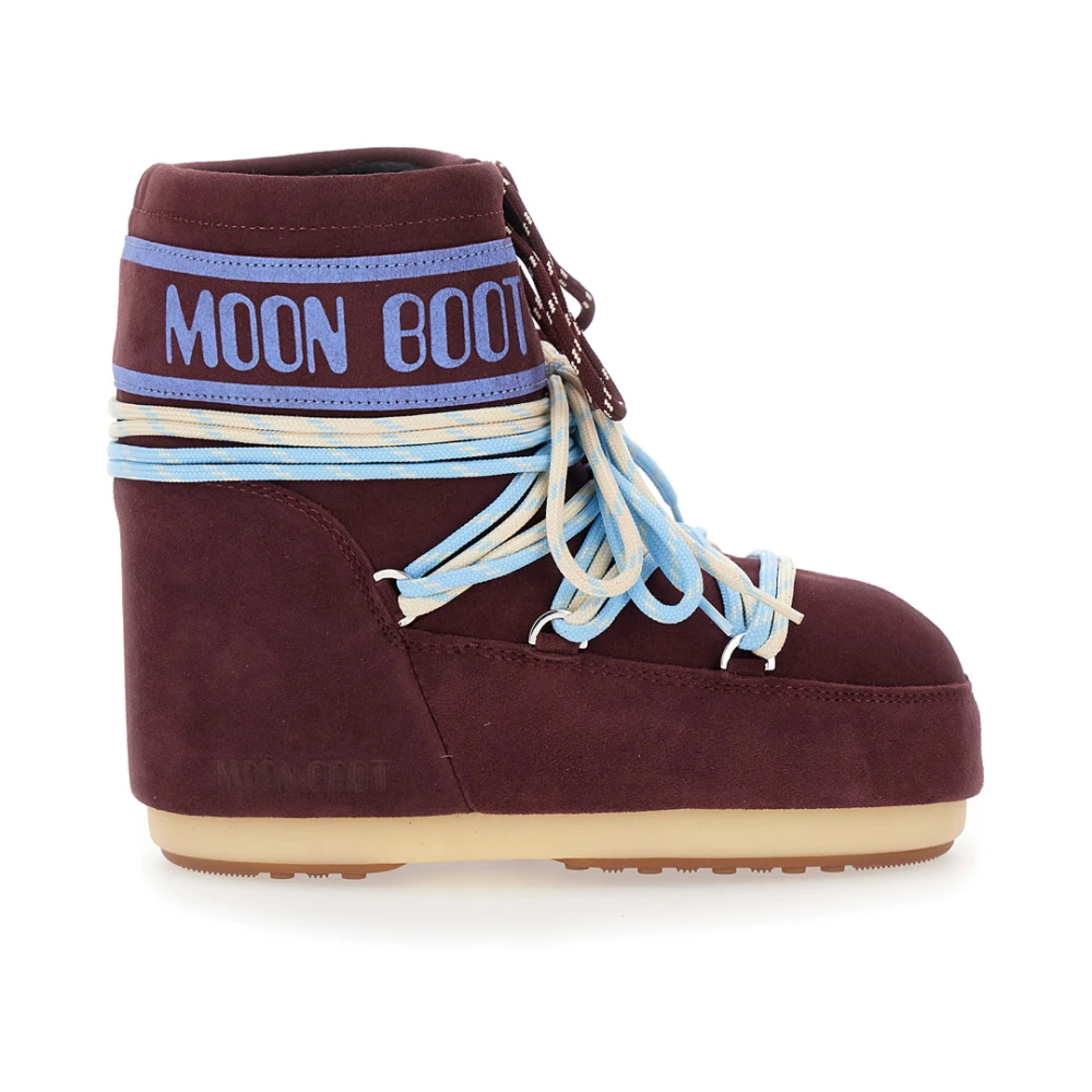 Shoes > Boots > Winter Boots - - Moon Boot - Modalova