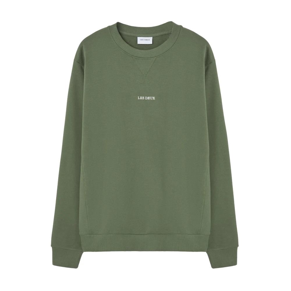 Sweatshirts & Hoodies > Sweatshirts - - Les Deux - Modalova