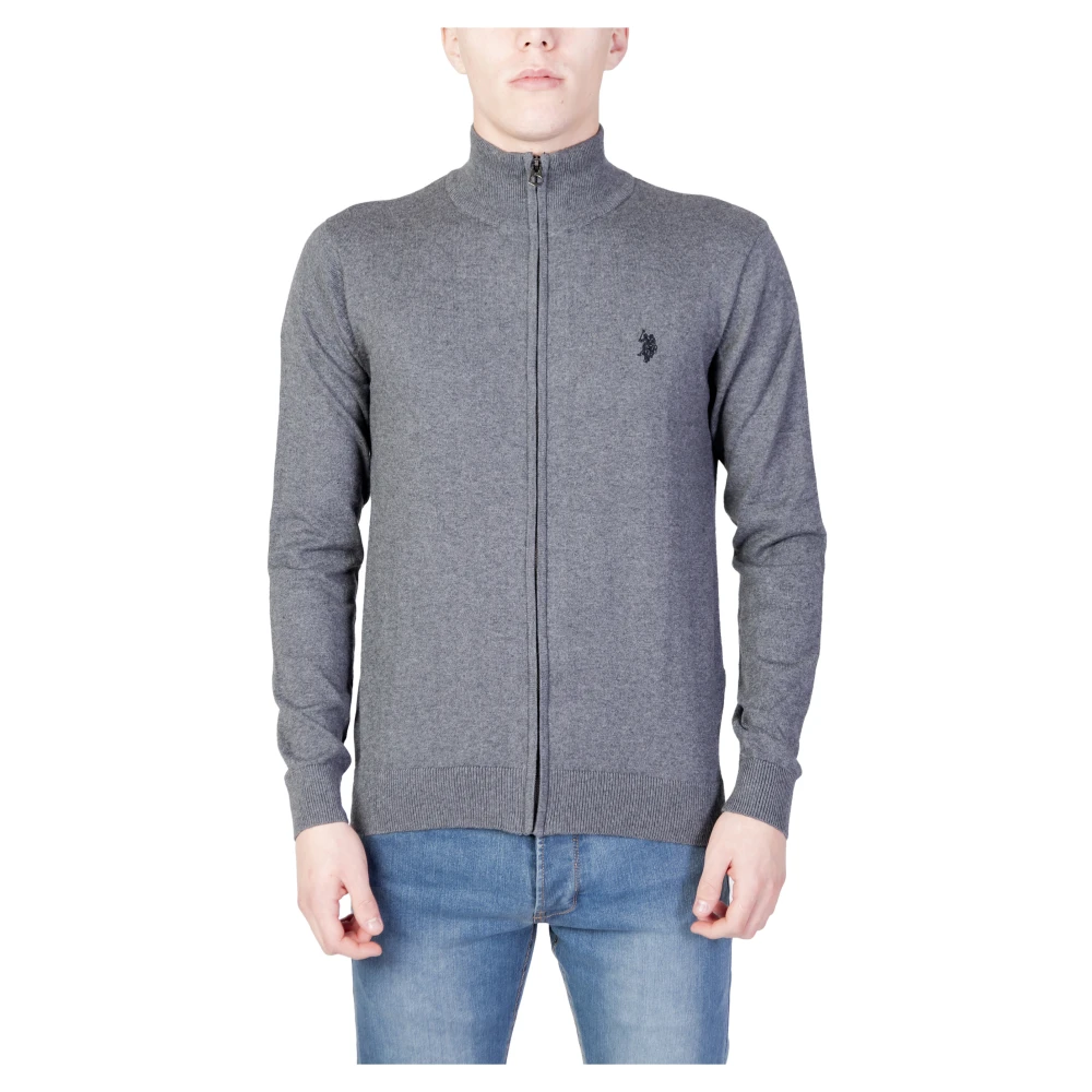 Sweatshirts & Hoodies > Zip-throughs - - U.s. Polo Assn. - Modalova